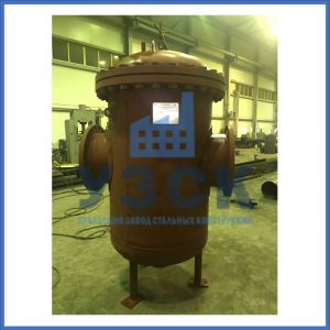 Купить фильтр СДЖ Ду 500, Ру 1,6 МПа в Нарыне