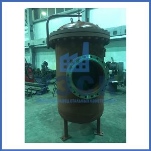 Купить фильтр СДЖ Ду 500, Ру 1,6 МПа в Нарыне