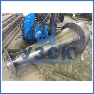 Купить циклоны СДК-ЦН-600 без бункера и улитки в Нарыне