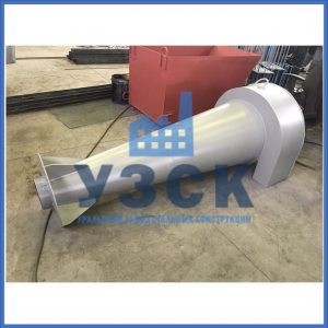 Купить циклоны СДК-ЦН-600 без бункера и улитки в Нарыне