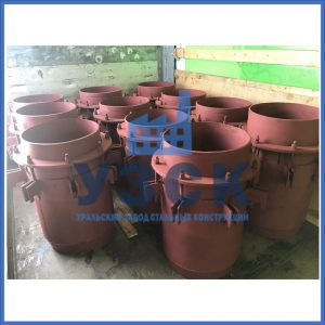 Купить сальниковые компенсаторы в Нарыне