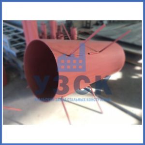 Купить гильзы для прохода труб через стены в Нарыне