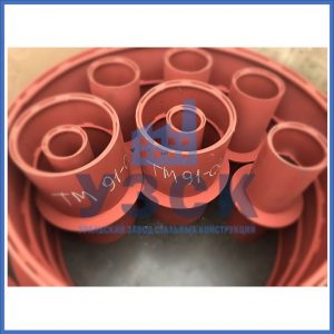 Купить сальники набивные ТМ Ду 80, Ду 100, Ду 250, Ду 600, Ду 1000 в Нарыне