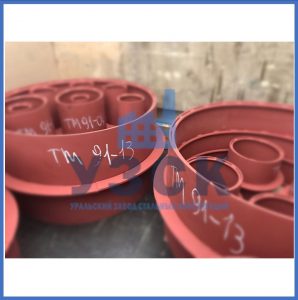 Купить сальники набивные ТМ Ду 80, Ду 100, Ду 250, Ду 600, Ду 1000 в Нарыне