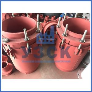 Купить сальниковые Компенсаторы Ду 400 в Нарыне