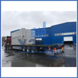 Купить бак из нержавеющей стали 50 м3 в Нарыне