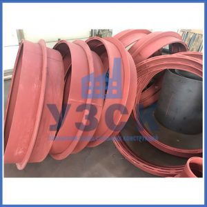 Купить сальники набивные Ду 1000, Ду 1200 в Нарыне