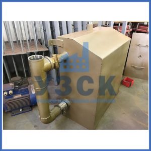 Купить бак разрыва струи в Нарыне