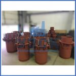 Купить сальниковые компенсаторы ду 500, ду 700, 4.903,5.903 Т.1, ТС-579, ТС-580 в Нарыне