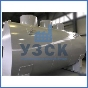 Купить ёмкость подземная 20 м3 ГКК-1-1-1-20-0,07-У в Нарыне