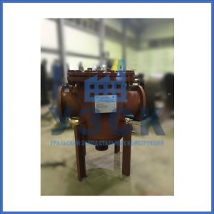 Купить шламоотводитель ФШМ в Нарыне