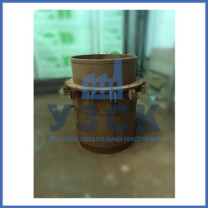 Купить сальниковые компенсаторы односторонние Ду 500, Ду 700, Ду 900 в Нарыне