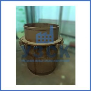 Купить сальниковые компенсаторы односторонние Ду 500, Ду 700, Ду 900 в Нарыне