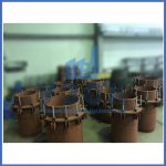 Купить сальниковые компенсаторы односторонние Ду 500, Ду 700, Ду 900 в Нарыне