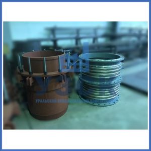 Купить сальниковые компенсаторы односторонние Ду 500, Ду 700, Ду 900 в Нарыне