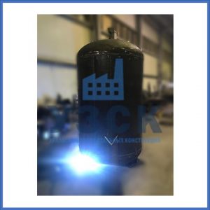 Купить аппарат ВЭЭ-2,15 емкость в Нарыне