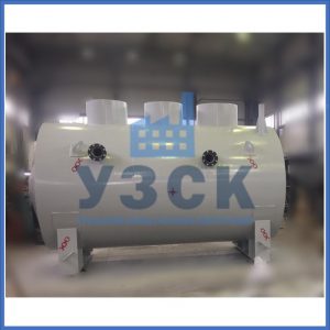 Купить ёмкость подземная 20 м3 ГКК-1-1-1-20-0,07-У в Нарыне