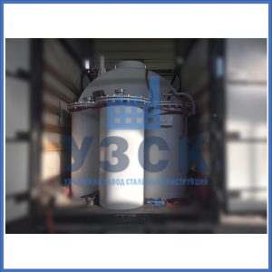 Купить ёмкость подземная 20 м3 ГКК-1-1-1-20-0,07-У в Нарыне