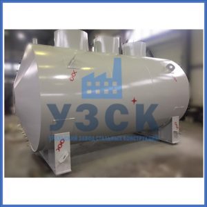 Купить ёмкость подземная 20 м3 ГКК-1-1-1-20-0,07-У в Нарыне