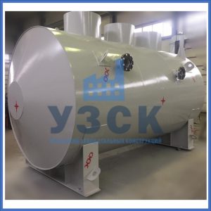 Купить ёмкость подземная 20 м3 ГКК-1-1-1-20-0,07-У в Нарыне