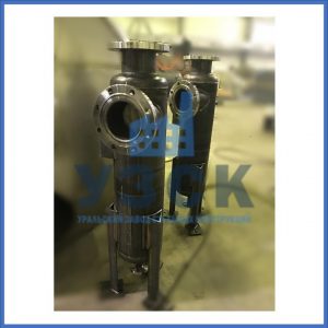 Купить сепараторы газовые СЦВ, СЦВ-Г, СЦВ-7, СЦВ-8, ЦГС, СГВ в Нарыне