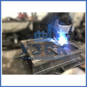 Производство клапанов ПГВУ прямоугольных в Нарыне