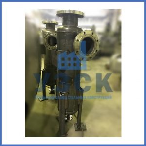 Купить сепараторы газовые СЦВ, СЦВ-Г, СЦВ-7, СЦВ-8, ЦГС, СГВ в Нарыне