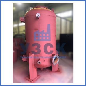 Купить емкость ВЭЭ от завода производителя в Нарыне