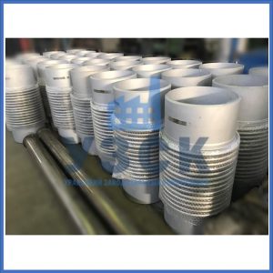 Купить сильфонные компенсаторы КСО, КСО.ВД, КСО-Ф, КСОФ, КСУ в Нарыне