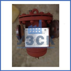 Купить шламоотводитель OISM в Нарыне