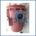 Купить шламоотводитель OISM в Нарыне