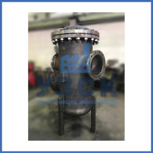 Купить шламоотводитель MOS в Нарыне