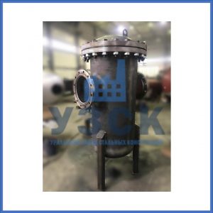 Купить шламоотводитель MOS в Нарыне