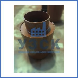 Купить сильфонные компенсаторы СКУ, СКУ.М, 2СКУ.М, СКУ.М.I, 2СКУ.М.I, СКУ.М.III в Нарыне