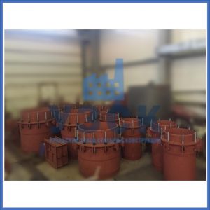 Купить сальниковые компенсаторы ТС-579, ТС-580, Т.1 в Нарыне