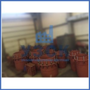 Купить сальниковые компенсаторы ТС-579, ТС-580, Т.1 в Нарыне