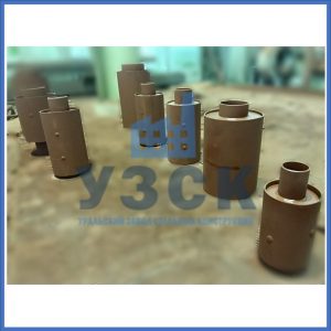 Купить сильфонное компенсирующее устройство СКУ.М в Нарыне