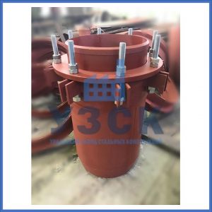 Купить сальниковые компенсаторы Ду 400, Ду 500, Ду 700, Ду 900 в Нарыне