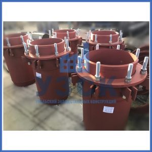 Купить сальниковые компенсаторы Ду 400, Ду 500, Ду 700, Ду 900 в Нарыне