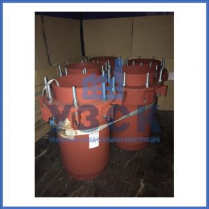 Купить сальниковые компенсаторы Ду 400, Ду 500, Ду 700, Ду 900 в Нарыне