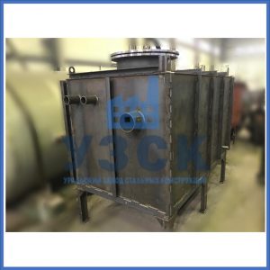 Купить бак-охладитель 2,5м3 в Нарыне