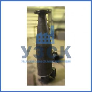 Купить циклоны ЦН-15, ЦН-15-400-1УП, ЦН 15-400-4УП с бункером и улиткой в Нарыне