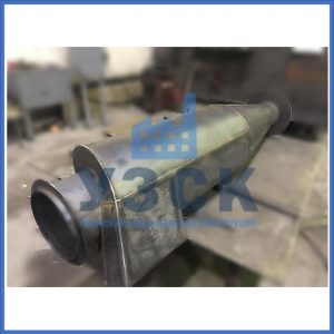 Купить циклоны ЦН-15, ЦН-15-400-1УП, ЦН 15-400-4УП с бункером и улиткой в Нарыне