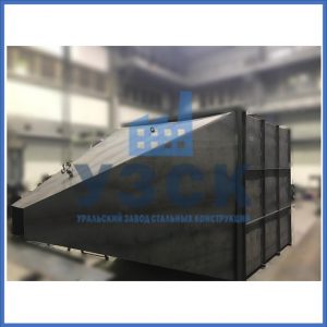 Купить циклоны ЦН-15, ЦН-15-400-1УП, ЦН 15-400-4УП с бункером и улиткой в Нарыне