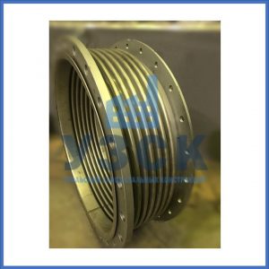 Купить компенсатор КСО сильфонный для отвода выхлопных газов от генератора, с вращающимся фланцем в Нарыне