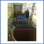 Купить односторонний сальниковый компенсатор ТС-579, 5.903 в Нарыне