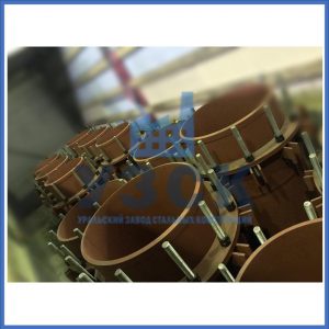 Купить сальниковые компенсаторы от производителя в наличии в Нарыне