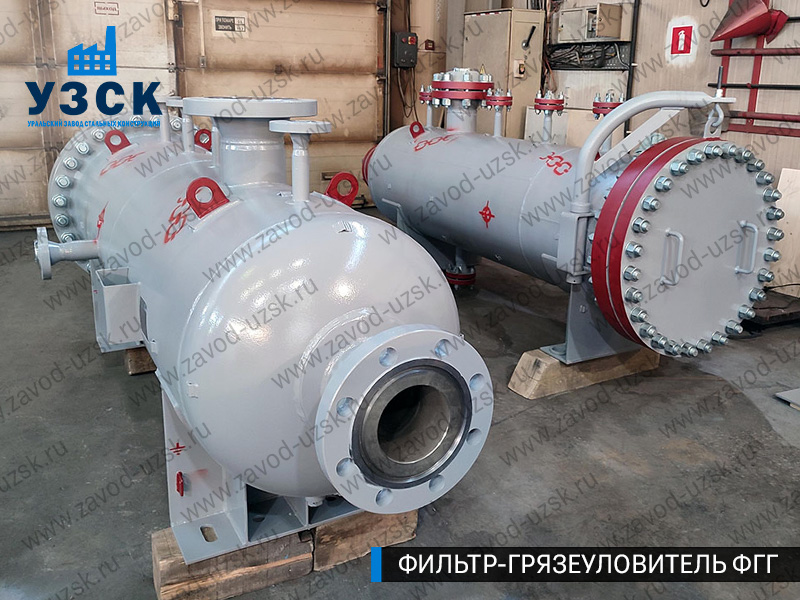 фото фильтра ФГГ-300 в Нарыне